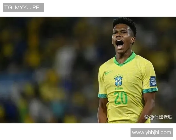 巴西18岁足球新星闪耀绿茵场引爆全球球迷热情关注