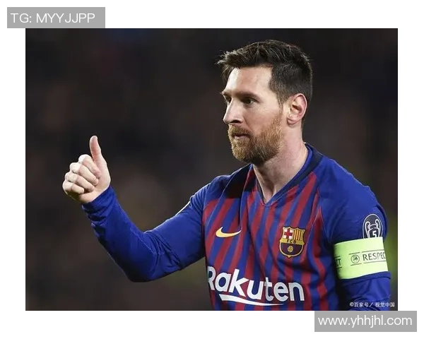 未来足球巨星是谁 新一代球员崛起的时代已来临